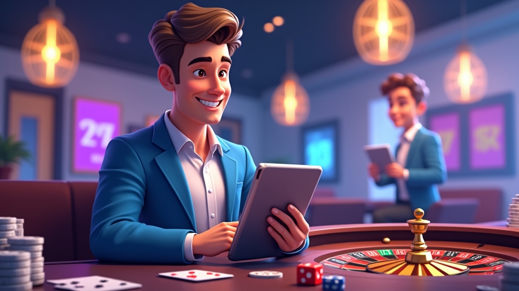 bruno casino legítimo