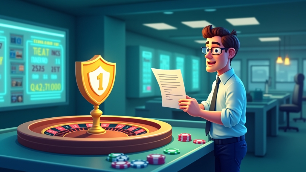 licencia de bruno casino